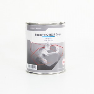 RM APPRÊT ÉPOXY P2A23 GRIS 1LT