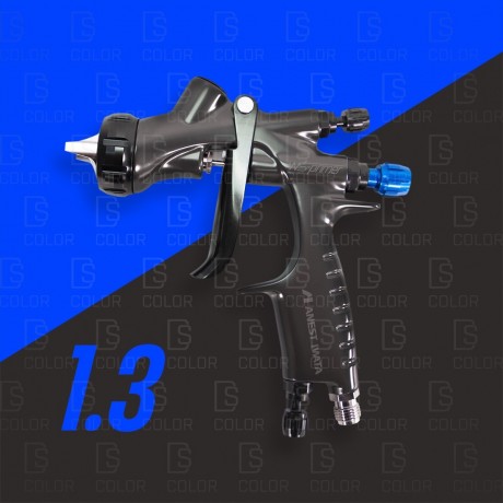 IWATA WS PRIMER 1.3 SPRAY GUN (WET ON WET)