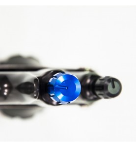 PISTOLET IWATA WS PRIMER 1.3 (MOUILLÉ SUR MOUILLÉ)