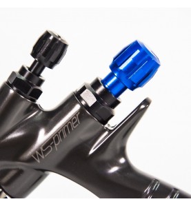 PISTOLET IWATA WS PRIMER 1.3 (MOUILLÉ SUR MOUILLÉ)