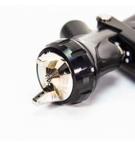 PISTOLET IWATA WS PRIMER 1.3 (MOUILLÉ SUR MOUILLÉ)