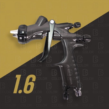 IWATA WS PRIMER 1.6 SPRAY GUN (PRIMER)