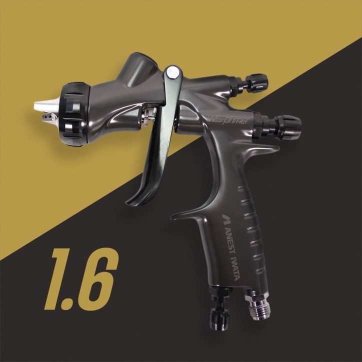 PISTOLET IWATA WS PRIMER 1.6 (APPRÊT)