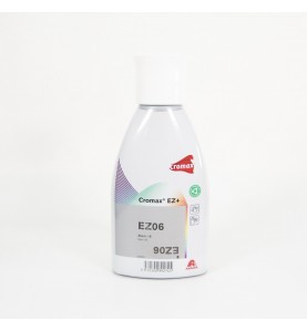 CROMAX EZ06 BLACK 0,8LT