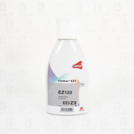 CROMAX EZ133 FINE ALUMINIUM 0,8L