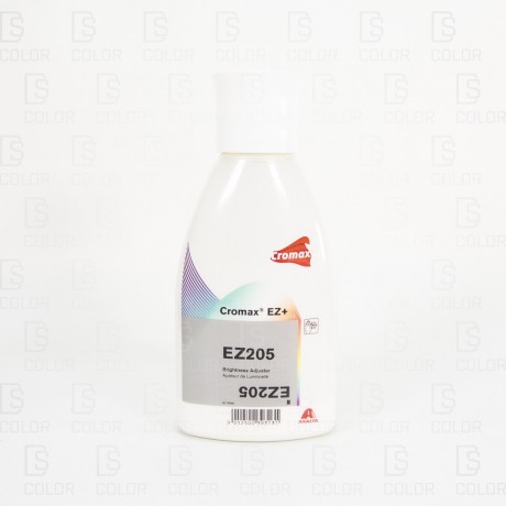 CROMAX EZ205 BRIGHTNESS ADJUSTER 0,8L