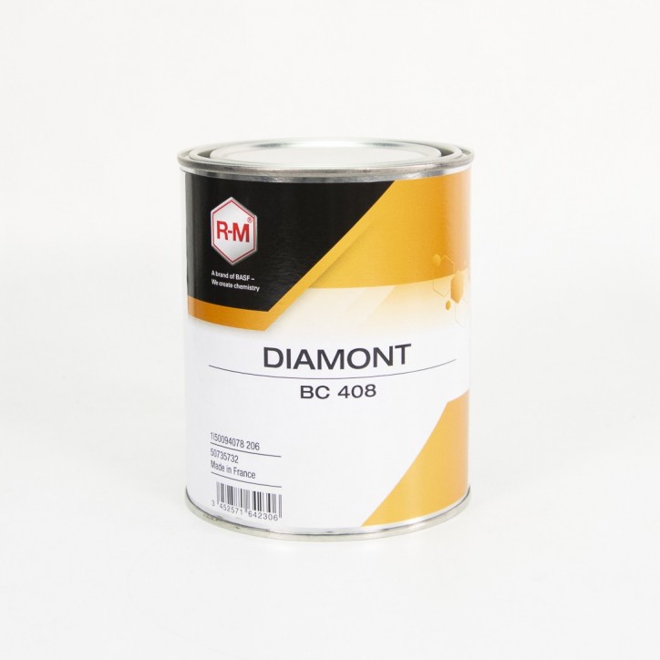 DS Color-RM DIAMONT-RM DIAMONT BC408 1L