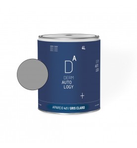 DERMAUTOLOGY LIGHT GREY 4:1 PRIMER 4LT