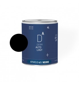 DERMAUTOLOGY BLACK 4:1 PRIMER 4LT
