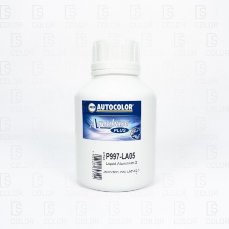 NEXA 997-LA05 AQUABASE PLUS 0.5LT