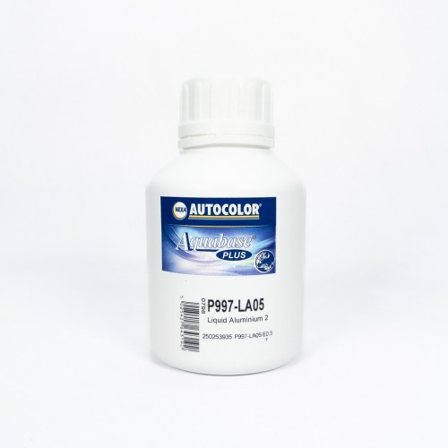 NEXA 997-LA05 AQUABASE PLUS 0.5LT NEXA 997-LA05 AQUABASE PLUS 0.5LT