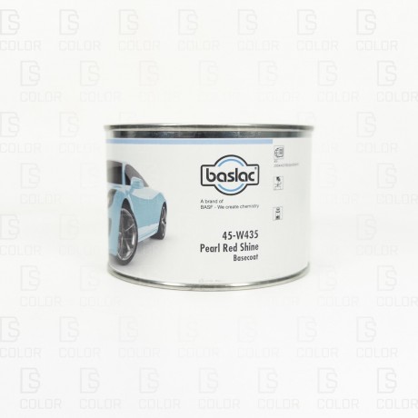 BASLAC 45-W435 0.5LT