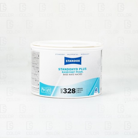 STANDOX STANDOHYD MIX 328 0.5LT