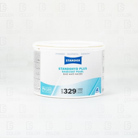 STANDOX STANDOHYD MIX 329 0.5LT