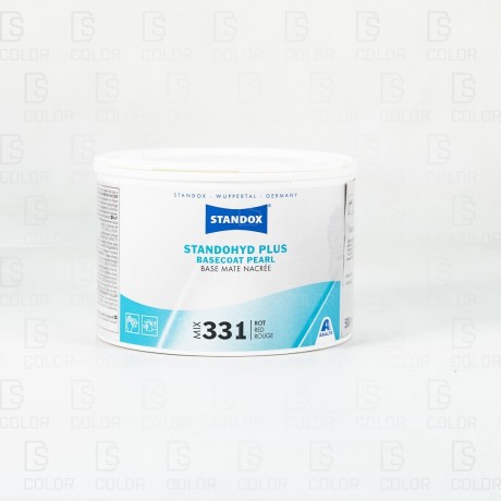 STANDOX STANDOHYD MIX 331 0.5LT