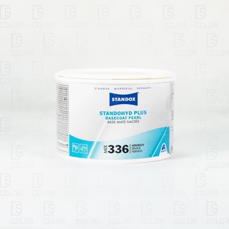 STANDOX STANDOHYD MIX 336 0.5LT