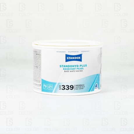 STANDOX STANDOHYD MIX 339 0.5LT