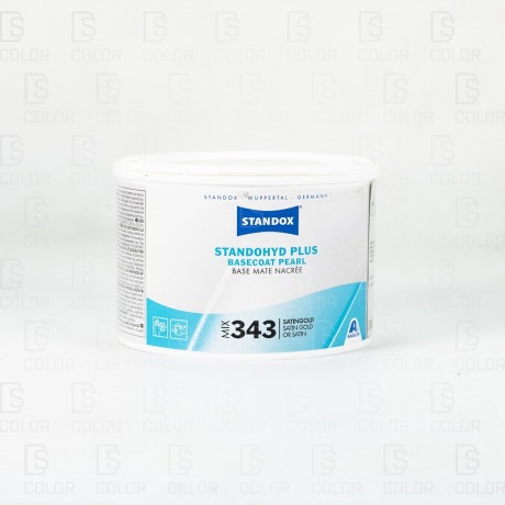 STANDOX STANDOHYD MIX 343 0.5LT