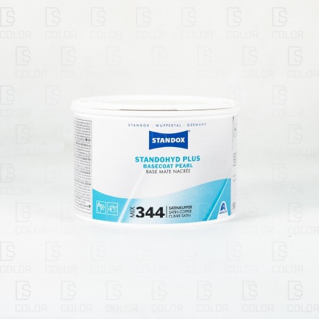 STANDOX STANDOHYD MIX 344 0.5LT