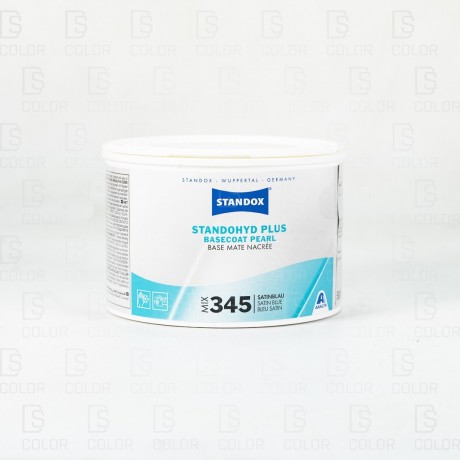 STANDOX STANDOHYD MIX 345 0.5LT