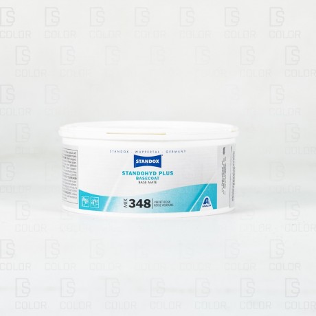 STANDOX STANDOHYD MIX 348 0.25LT