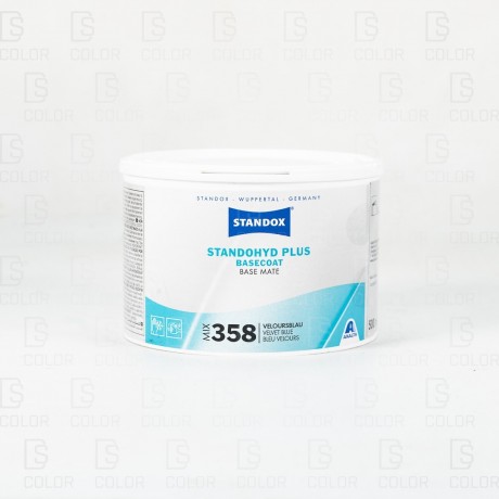STANDOX STANDOHYD MIX 358 0.5LT