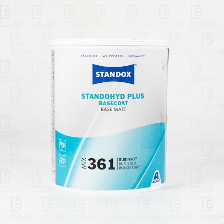 STANDOX STANDOHYD MIX 361 1LT