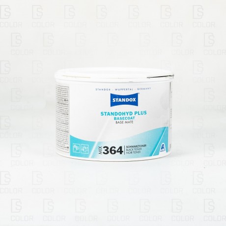 STANDOX STANDOHYD MIX 364 0.5LT