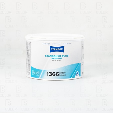 DS Color-STANDOHYD-STANDOX STANDOHYD MIX 366 0.5LT