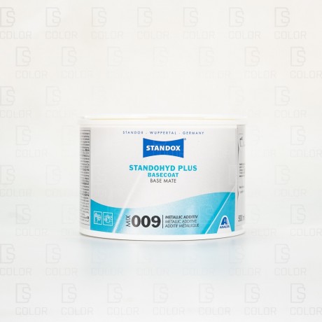STANDOX STANDOHYD MIX 009 0.5LT