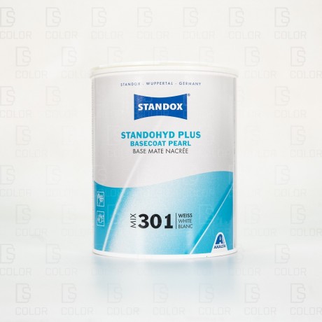 STANDOX STANDOHYD MIX 301 1LT