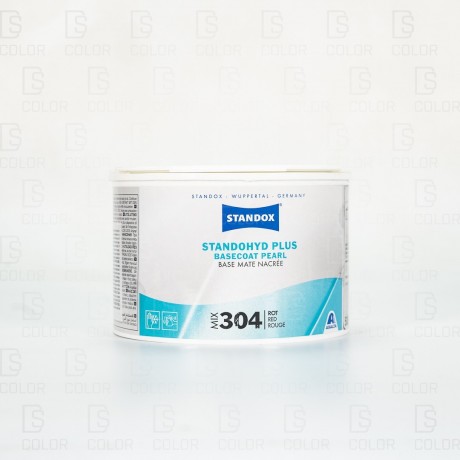 STANDOX STANDOHYD MIX 304 0.5LT