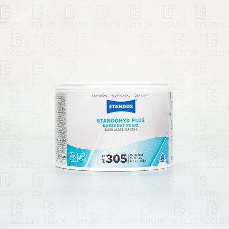 STANDOX STANDOHYD MIX 305 0.5LT