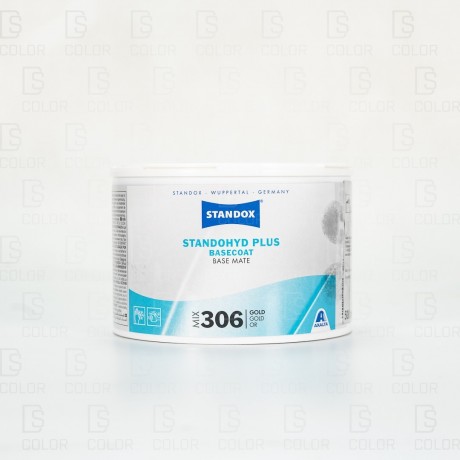 DS Color-STANDOHYD-STANDOX STANDOHYD MIX 306 0.5LT