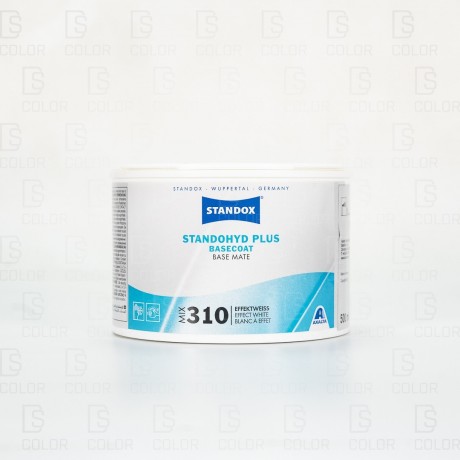 DS Color-STANDOHYD-STANDOX STANDOHYD MIX 310 0.5LT