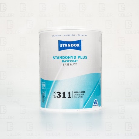 STANDOX STANDOHYD MIX 311 1LT