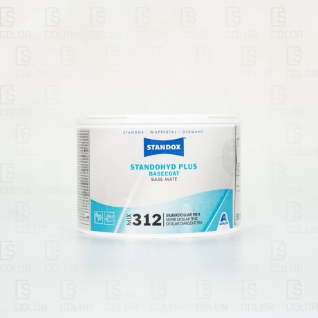 DS Color-STANDOHYD-STANDOX STANDOHYD MIX 312 0.5LT