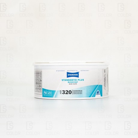 DS Color-STANDOHYD-STANDOX STANDOHYD MIX 320 0.25LT