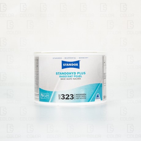 STANDOX STANDOHYD MIX 323 0.5LT