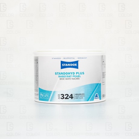 DS Color-STANDOHYD-STANDOX STANDOHYD MIX 324 0.5LT