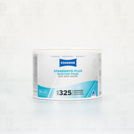 DS Color-STANDOHYD-STANDOX STANDOHYD MIX 325 0.5LT
