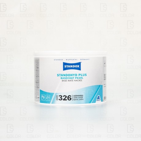 DS Color-STANDOHYD-STANDOX STANDOHYD MIX 326 0.5LT