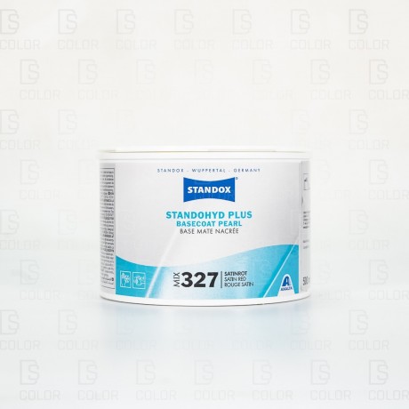 STANDOX STANDOHYD MIX 327 0.5LT