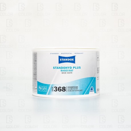 DS Color-STANDOHYD-STANDOX STANDOHYD MIX 368 0.5LT