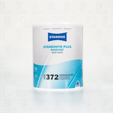 STANDOX STANDOHYD MIX 372 1LT