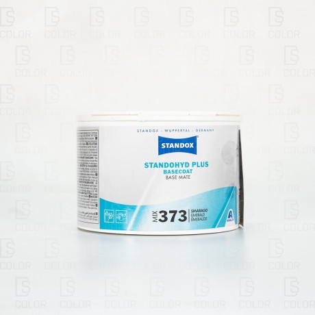 DS Color-STANDOHYD-STANDOX STANDOHYD MIX 373 0.5LT
