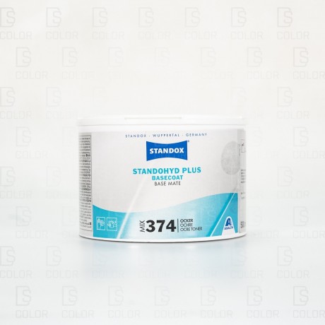 STANDOX STANDOHYD MIX 374 0.5LT