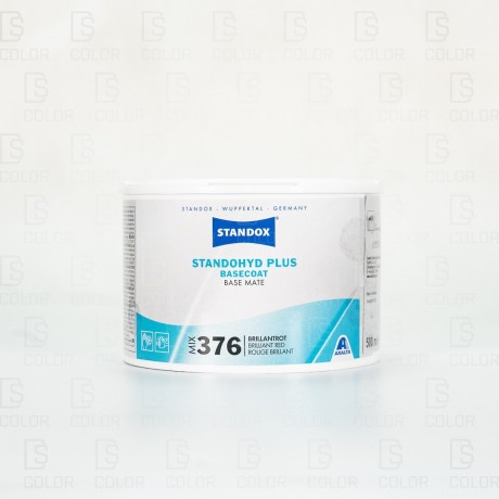 DS Color-STANDOHYD-STANDOX STANDOHYD MIX 376 0.5LT