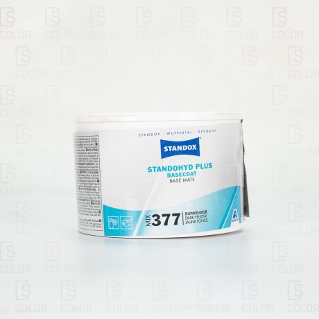 DS Color-STANDOHYD-STANDOX STANDOHYD MIX 377 0.5LT