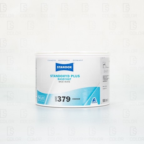 DS Color-STANDOHYD-STANDOX STANDOHYD MIX 379 0.5LT